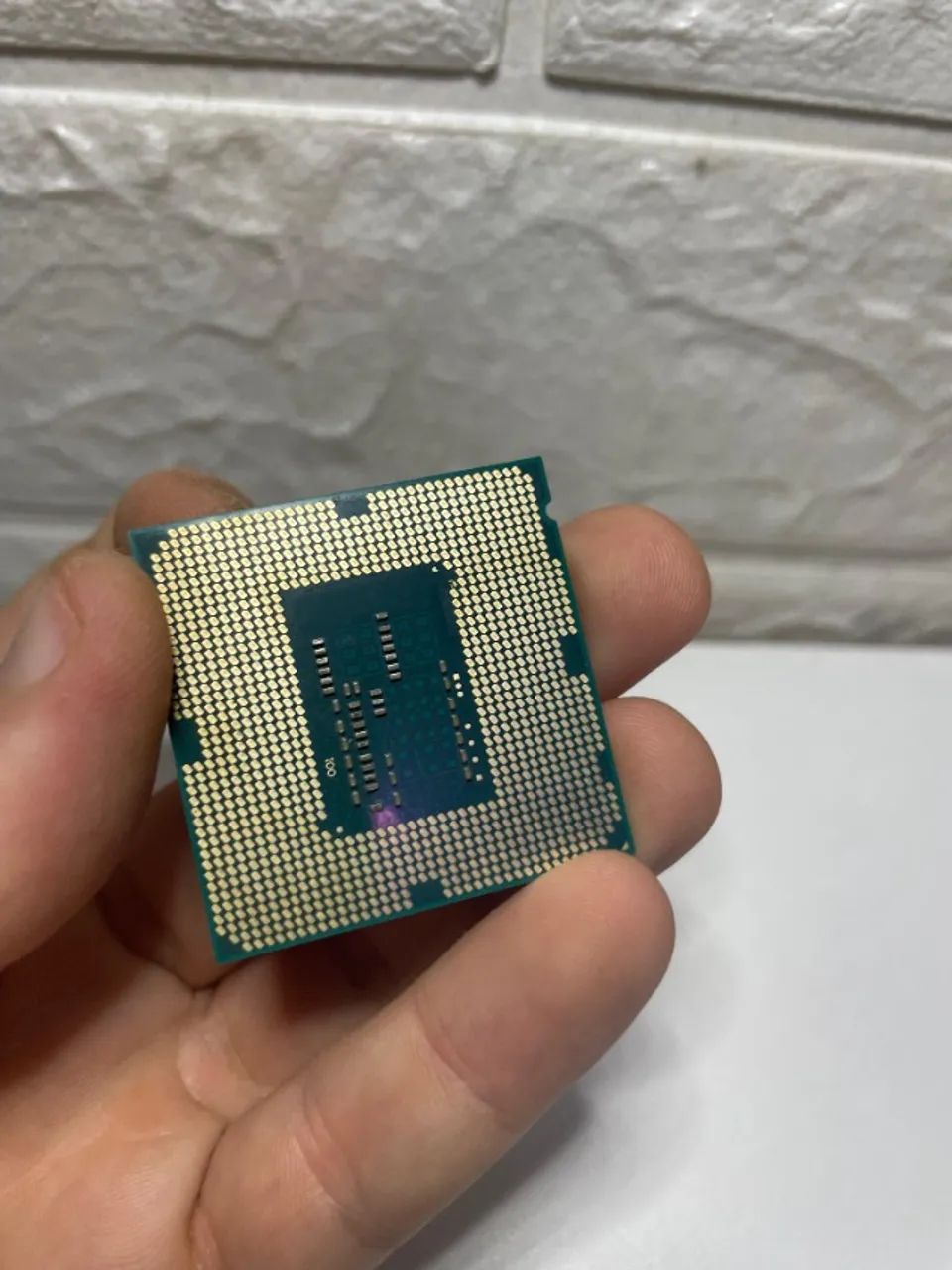 Intel Core i3-4130 Processor64872023170179121