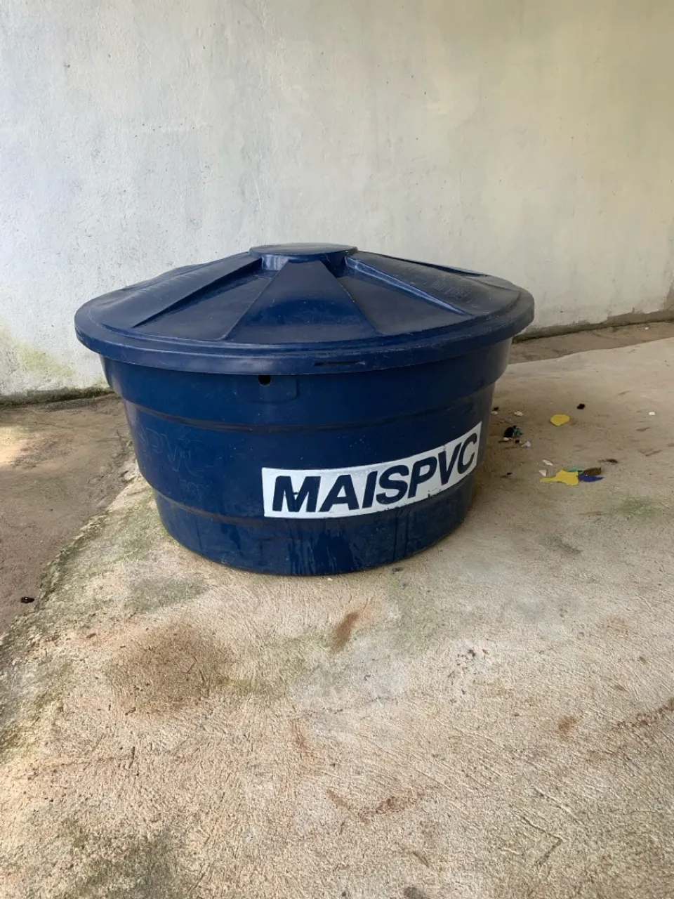 Caixa d?água