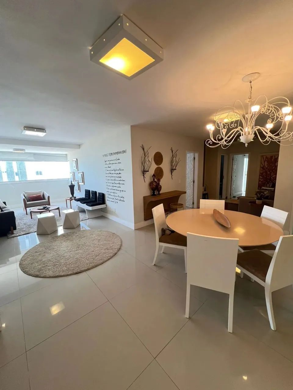 Apartamento para alugar na Ponta do Farol - Foto 4