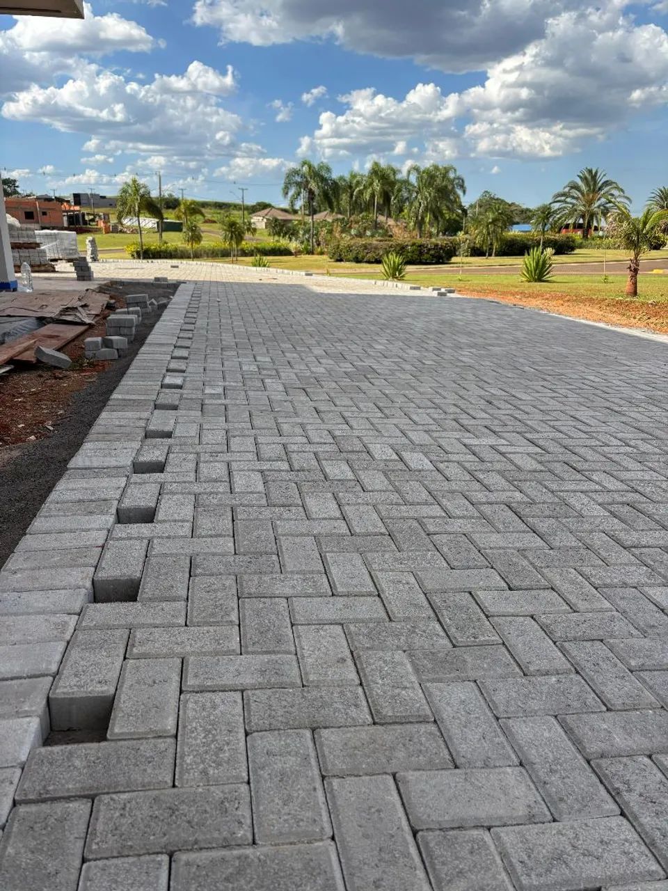 Paver 