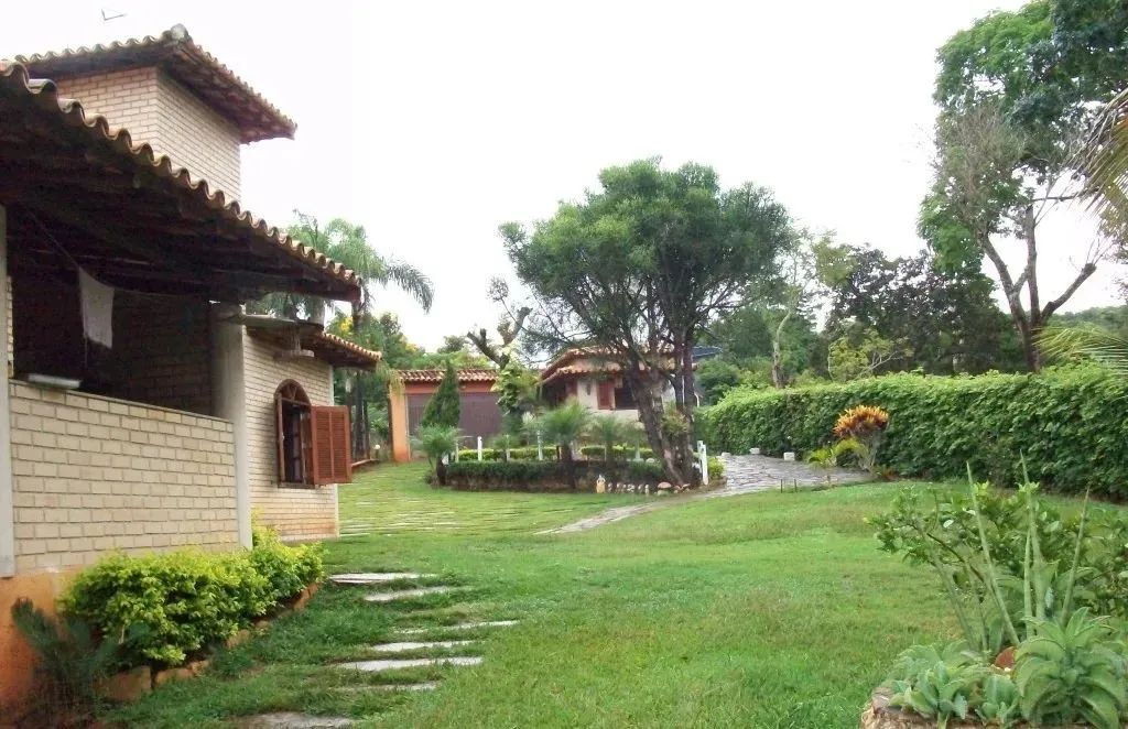 Fazenda - Sítio à venda, 5 quartos, 12 vagas, Açudinho - Jaboticatubas/MG - Foto 12