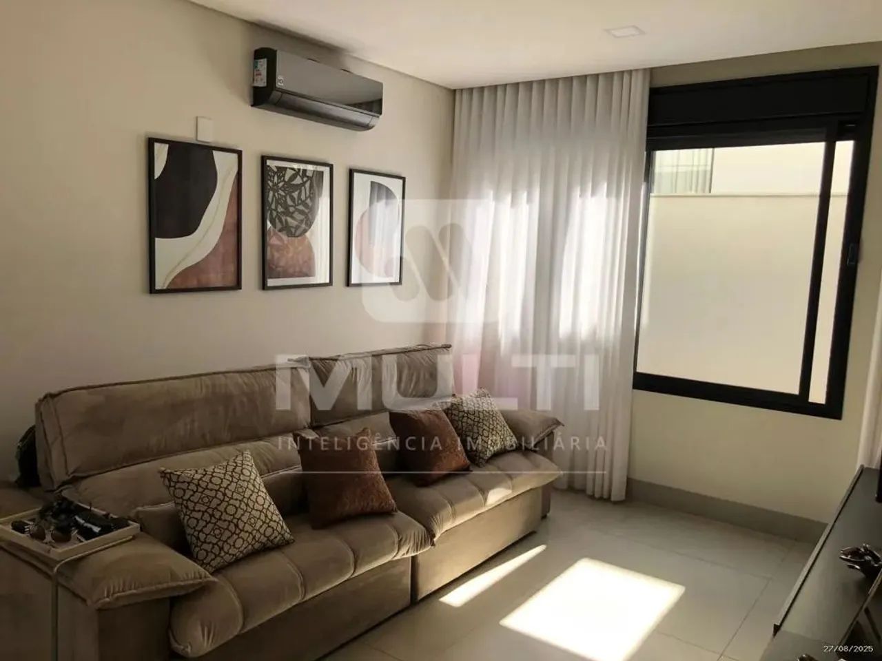 Sobrado Condominio - JARDINS VERSALLES COND - Foto 3
