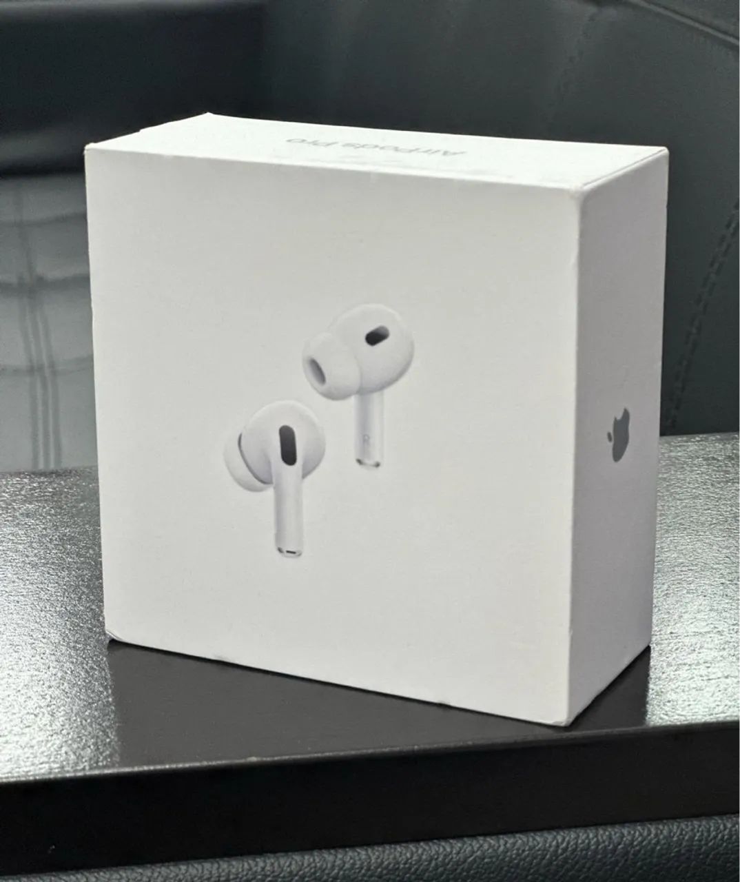 AirPods Pro 2 - Novo na Caixa - Fones de Ouvido - Expedicionários