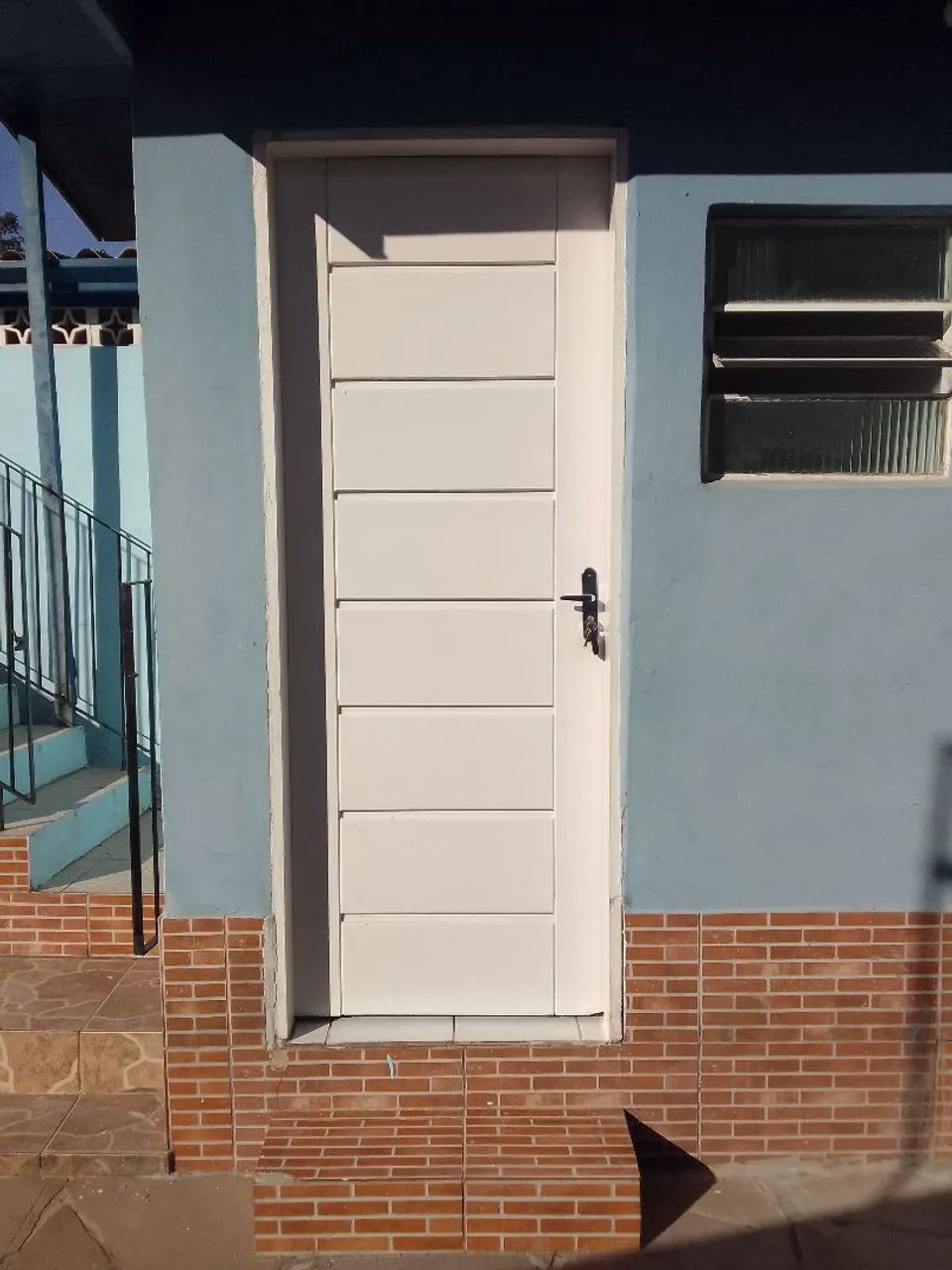 foto - Canoas - Nossa Senhora das Graças