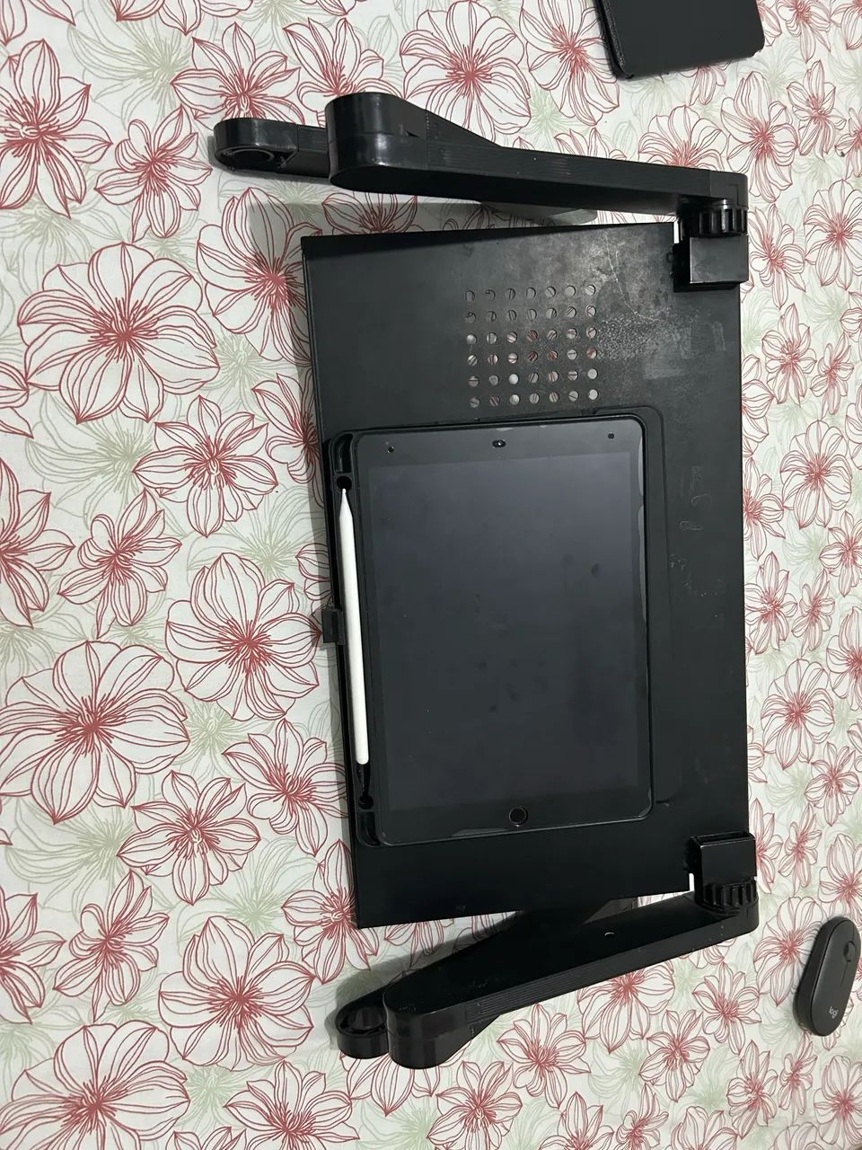 Suporte para computadores e tablets