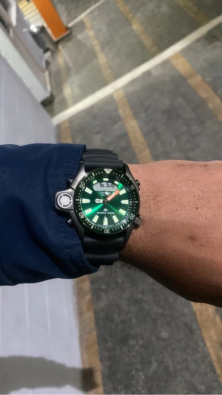 Relógio Citizen  - Foto 2