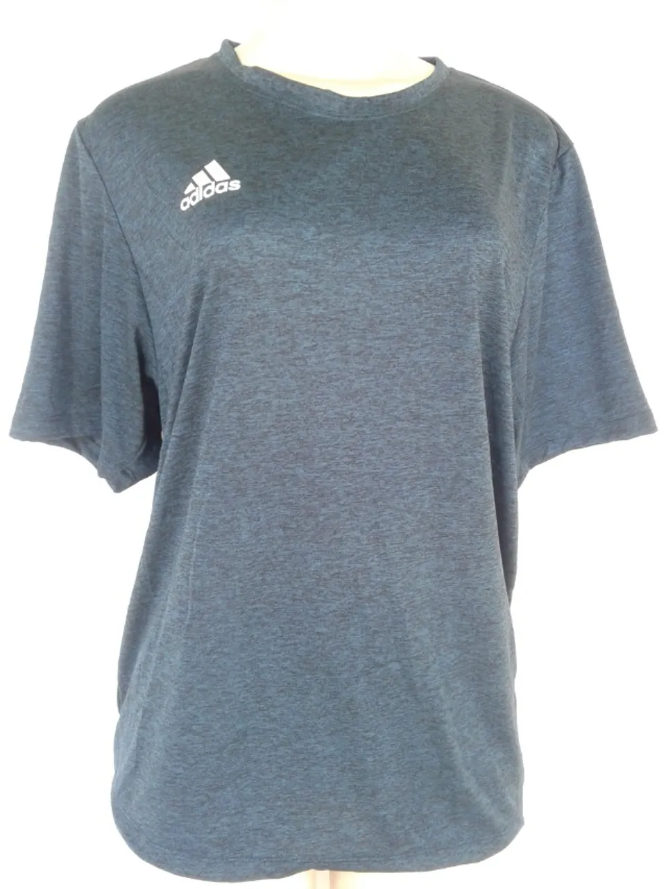 Camisetas de academia Dri-Fit e CLIMALIT