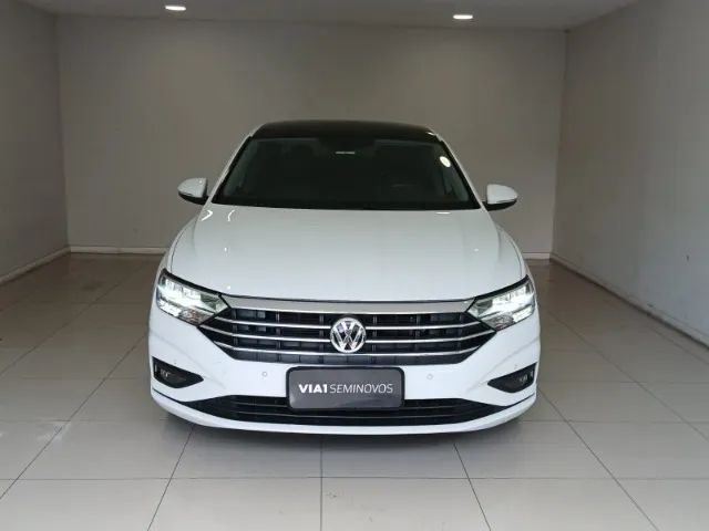 Jetta Comfortline TSI 1.4 Flex 2019 *teto solar* - revisado - Oportunidade - Foto 2