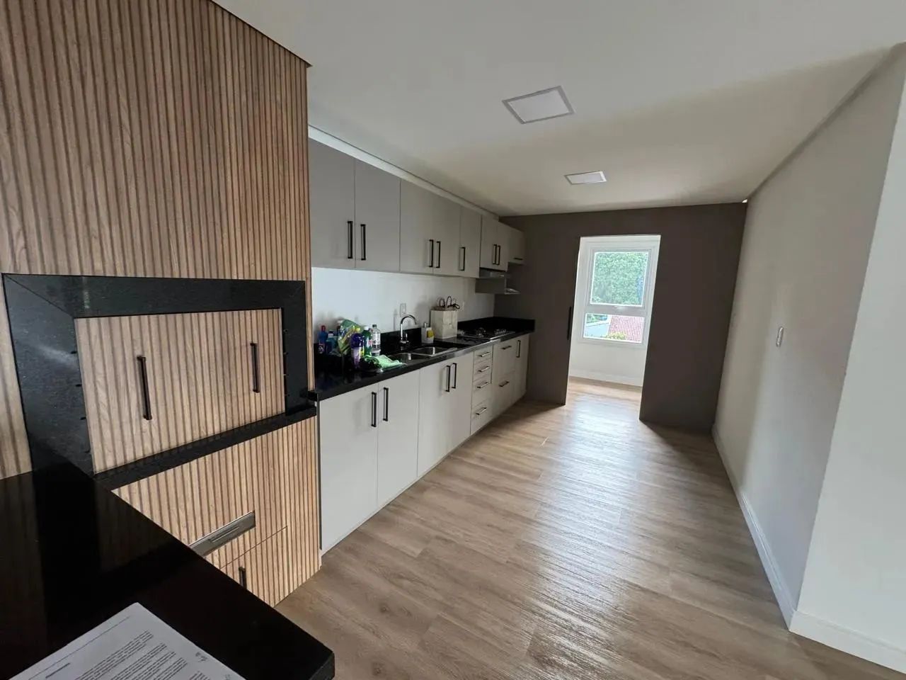 Imóvel para aluguel com 80 metros quadrados com 2 quartos em Centro - Nova Petrópolis - RS - Foto 3