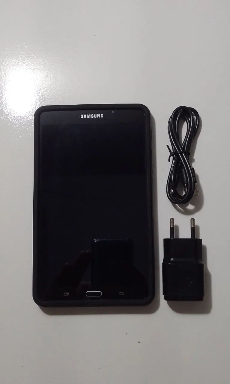 Samsung tablet com 300 jogos do Nintendo, aplicativo grátis de séries, filmes e jogos. - Foto 3