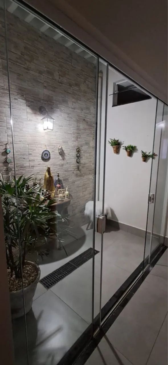 Casa linda recém reformada  - Foto 2