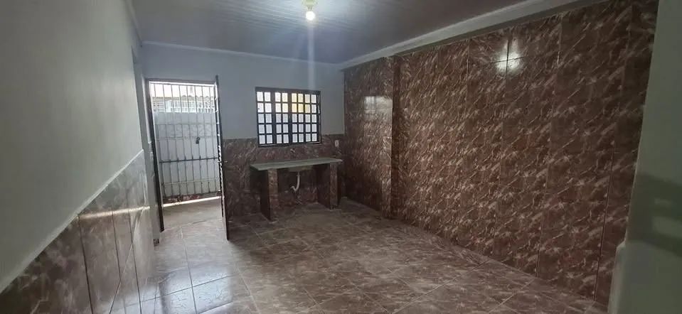 Casa a venda na Estrutural 