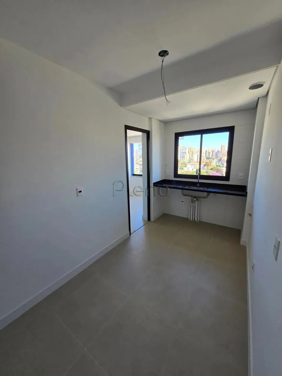 Apartamento à venda e para alugar em Campinas, Nova Campinas, com 3 suítes, com 105 m² - Foto 14