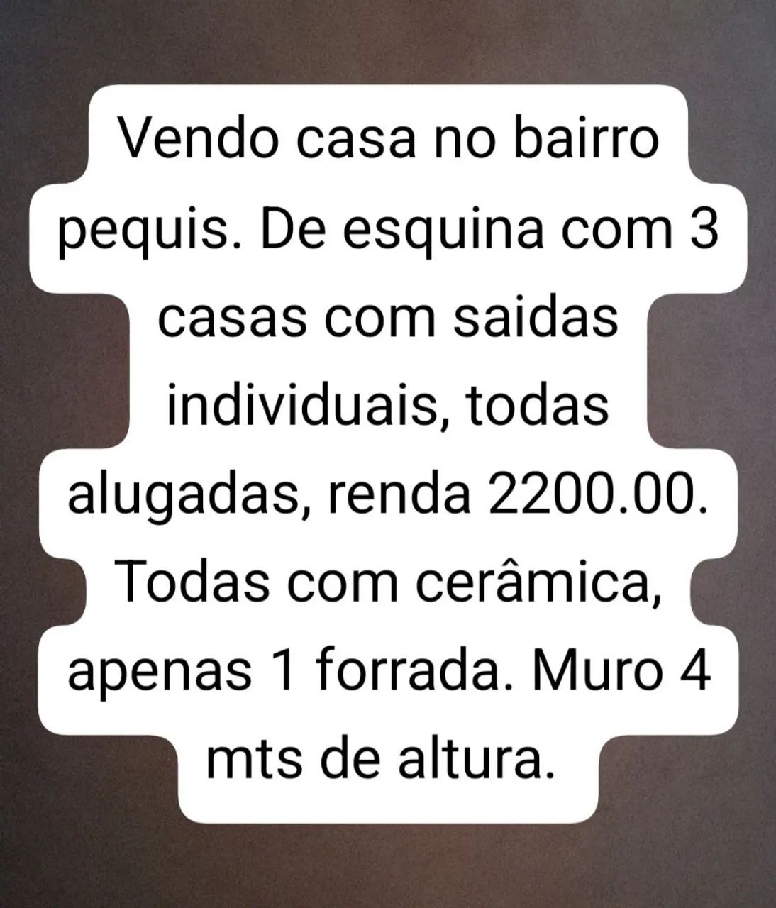 Foto - Uberlândia - Loteamento Residencial Pequis