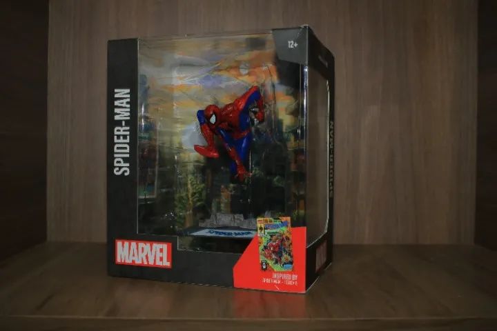 Lote duas estátuas (Reservado Enio) - Foto 2