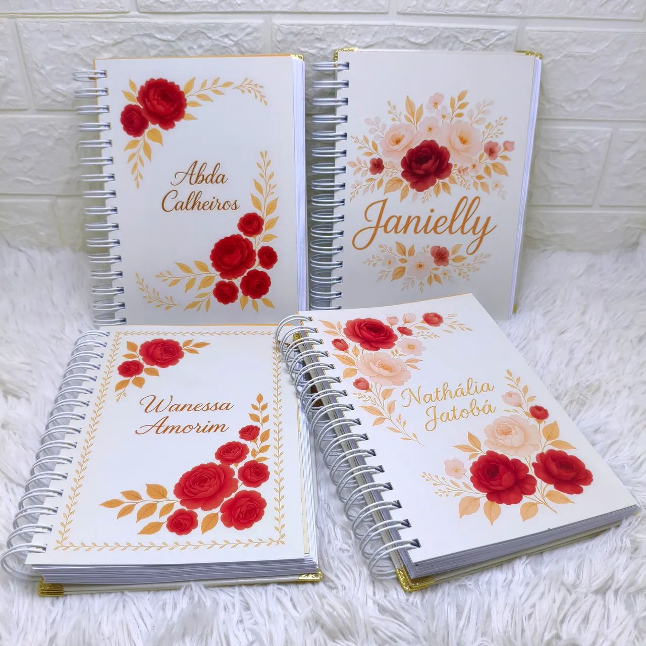Agenda Personalizada  - Foto 3