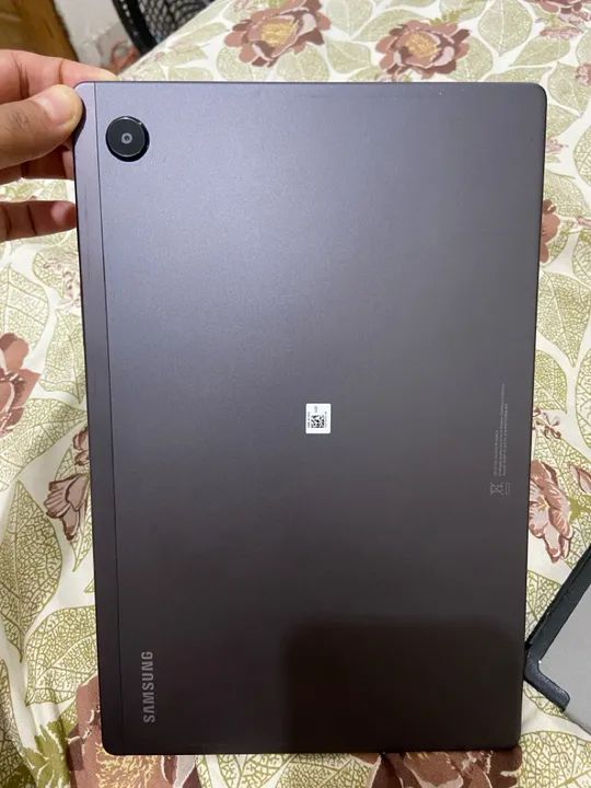 Tablet Galaxy Tab A8 - Foto 4