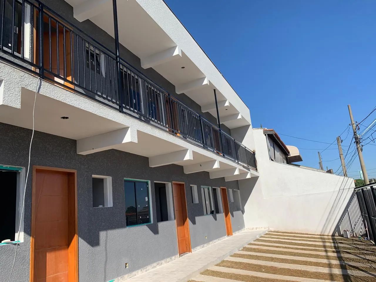 Kitnets Novas - Dir. Proprietário 159 mil - Foto 2