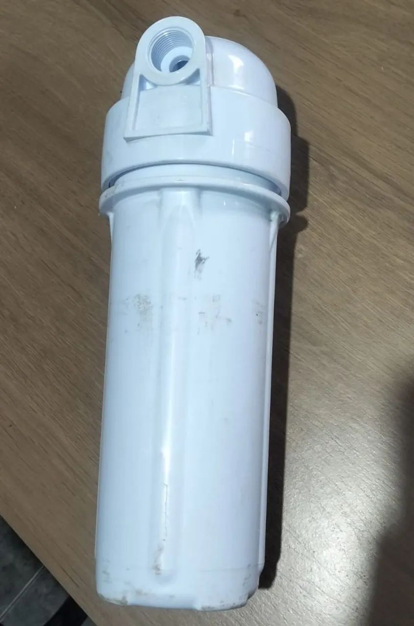 Filtro para Caixa d'água e Cavalete Eco 9.3/4''