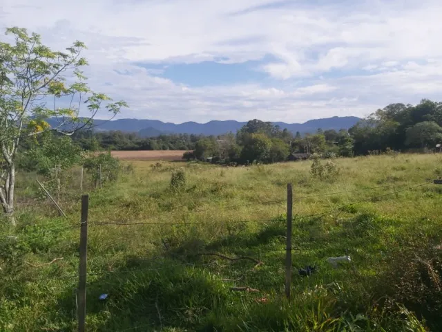 Excelente oportunidade em Candelária - RS!