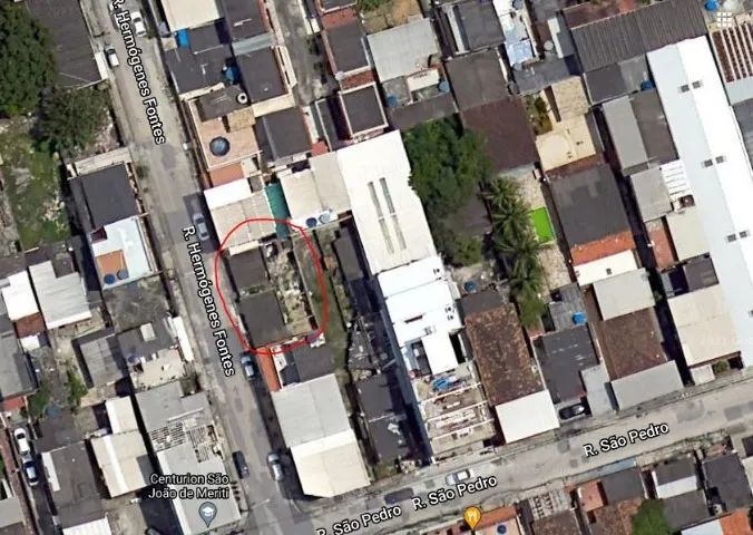 Vende-se Terreno - Centro - São João de Meriti - Foto 2