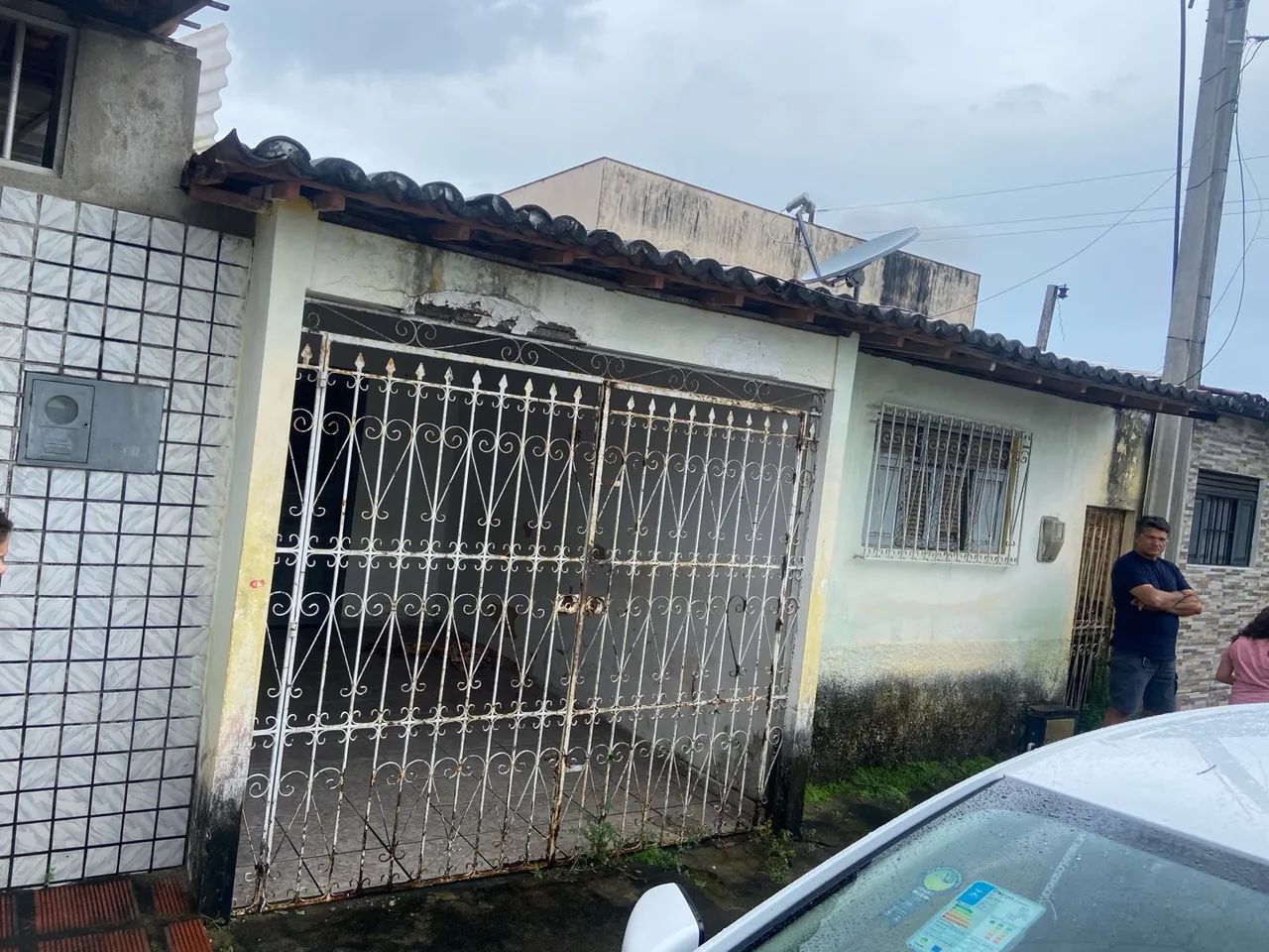 Foto - Parnamirim - Centro