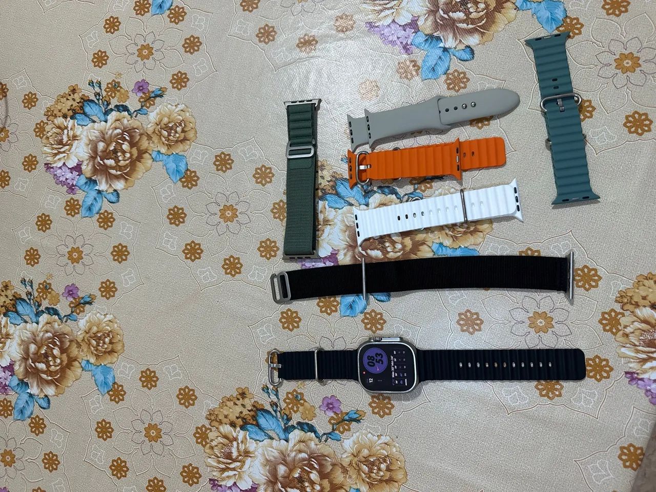 Apple Watch Ultra - Foto 3