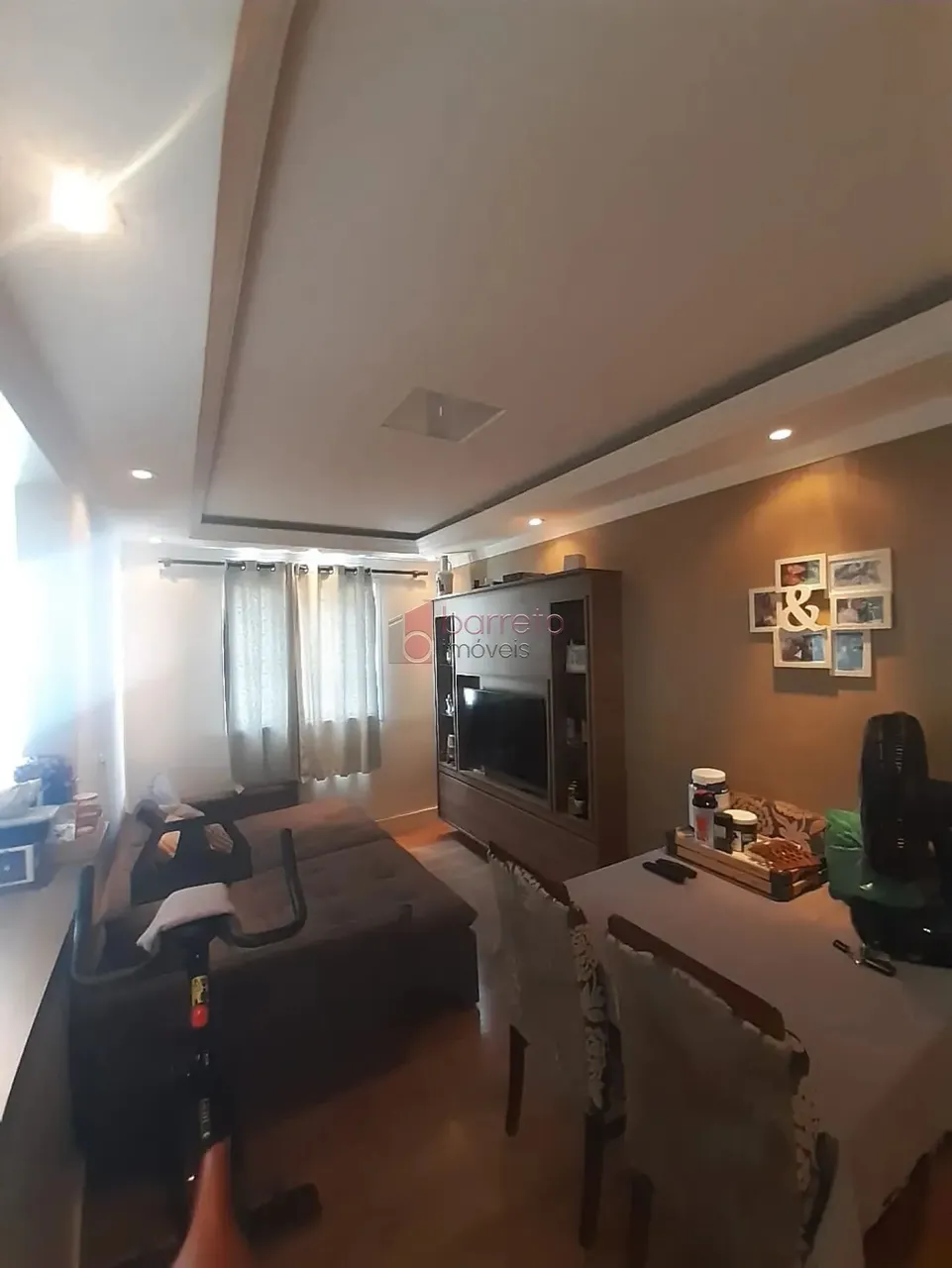APARTAMENTO À VENDA NO CONDOMÍNIO MORADA DOS PÁSSAROS - CANÁRIOS - DISTRITO INDUSTRIAL EM