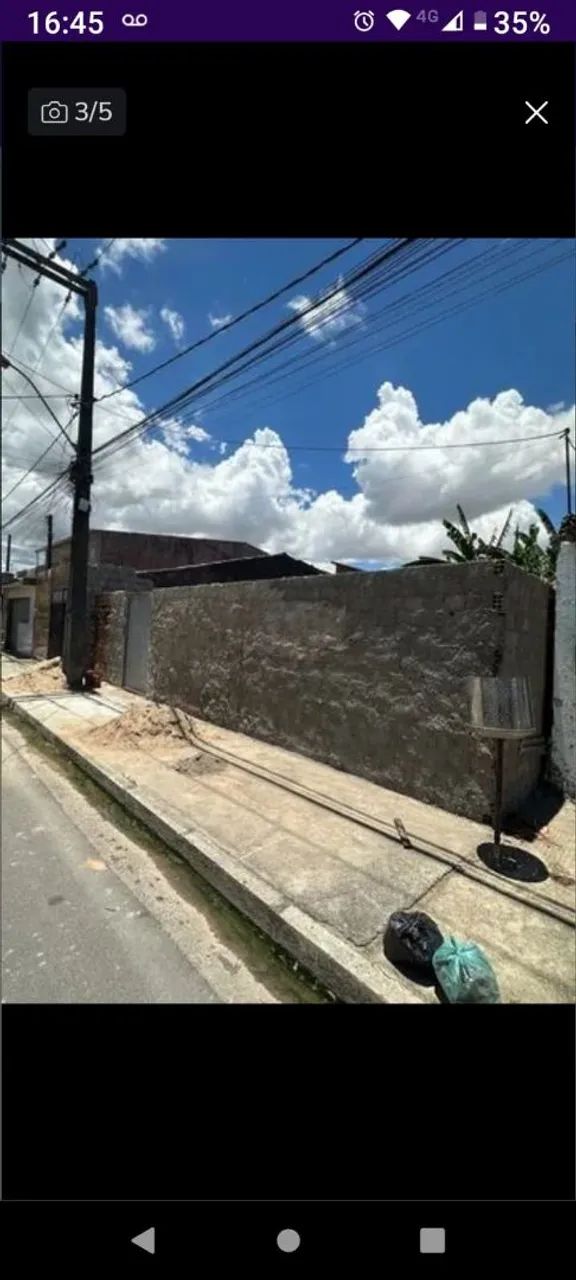 Foto - Maceió - Ponta Grossa