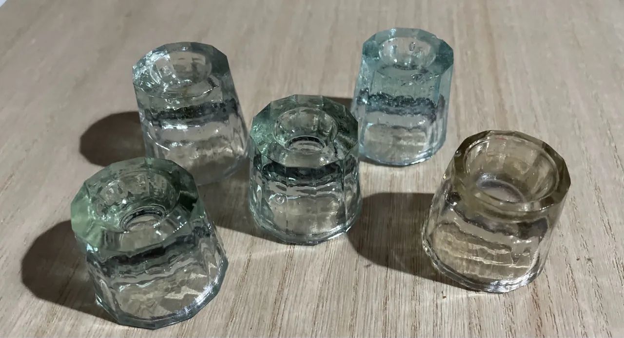 Instrumentais Odontológicos Usados em excelente estado  - Foto 5