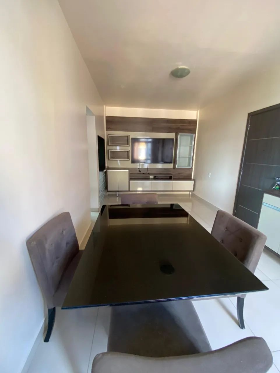 APARTAMENTO PARA VENDA NO RESIDENCIAL CARAMURU - Foto 3