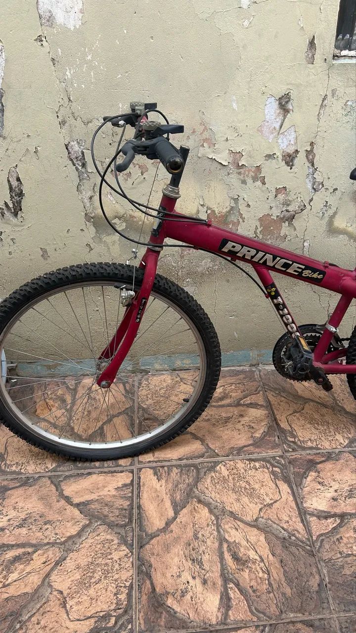 Bicicletas aro 26 - Foto 2
