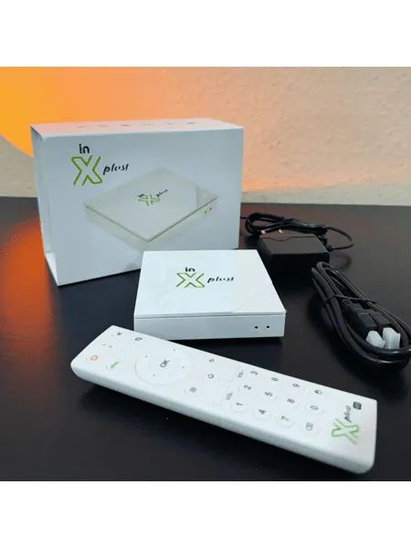 Transforme sua TV em Smart