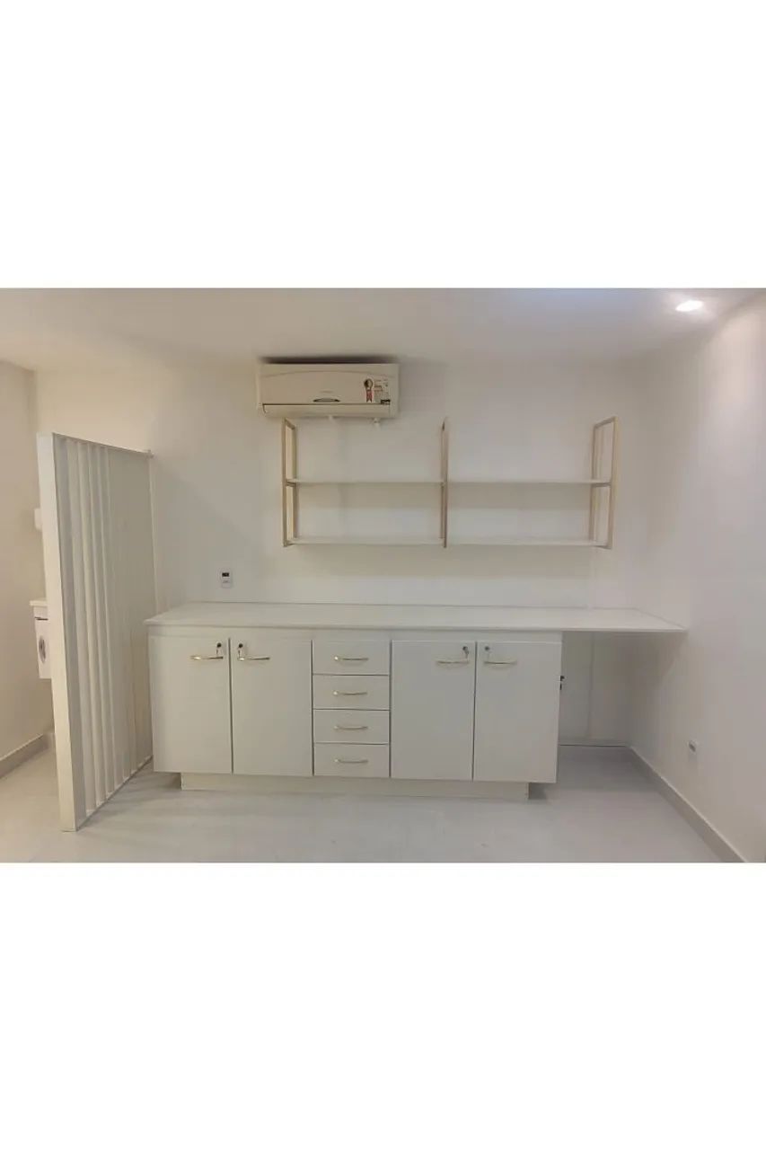 Armários Planejados para Clinicas Medicas/Consultório/Estética/Odontológico  - Foto 3