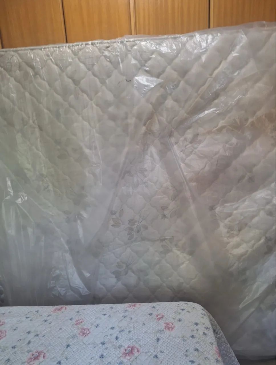 Colchão castor sleep max D33