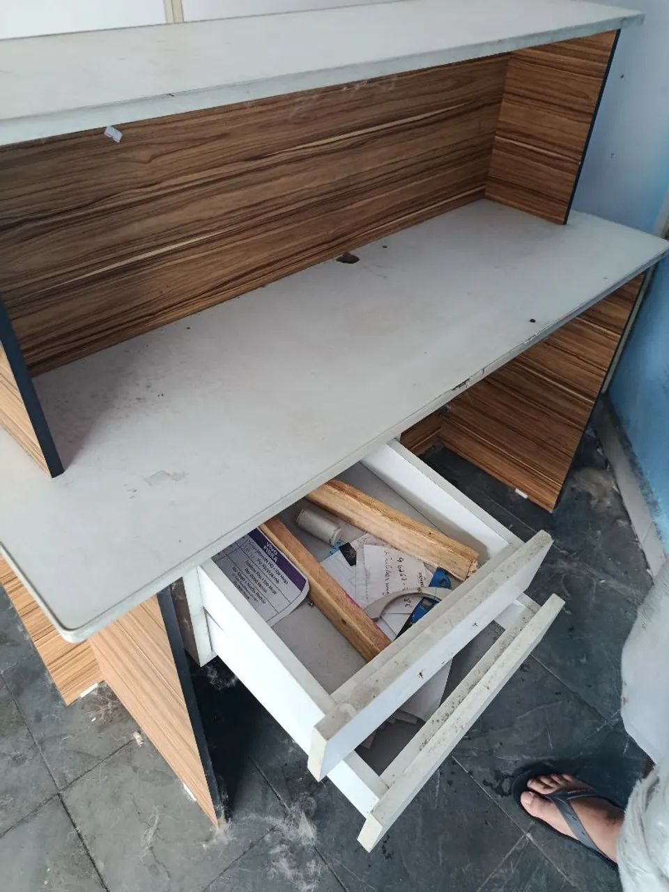 Balcão atendimento  - Foto 3