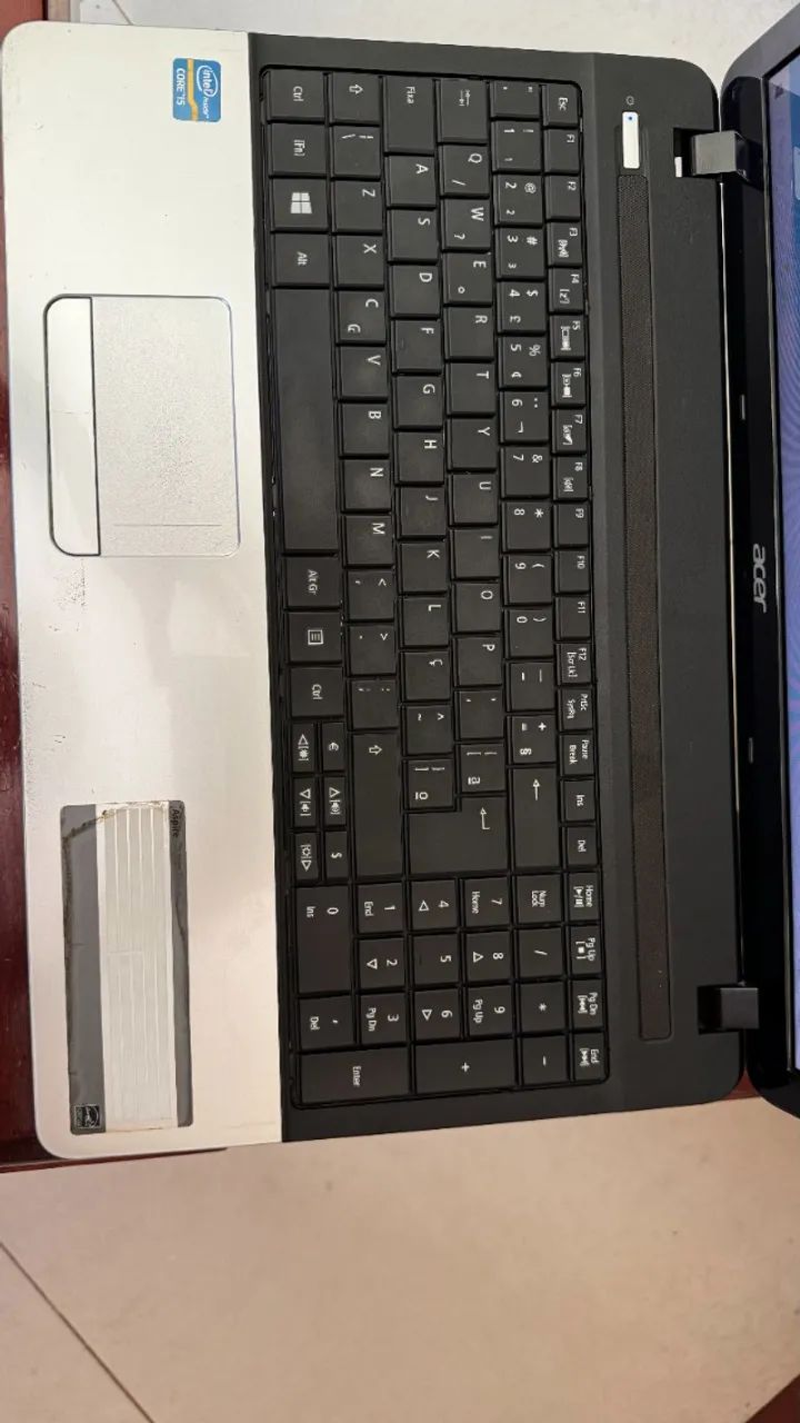 Notebook Acer E1-571 - Foto 3
