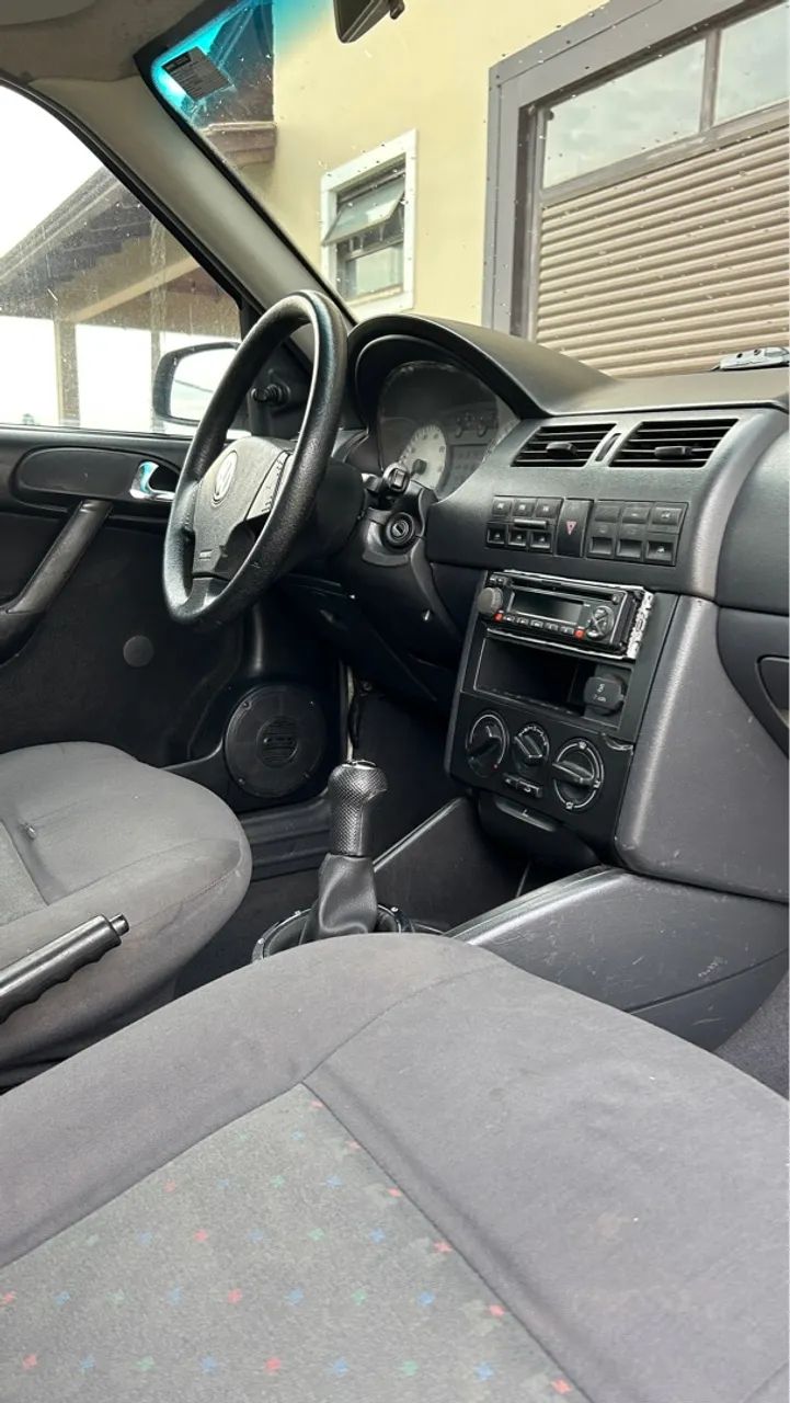 Gol G3 Power 1.6 Flex - Foto 2
