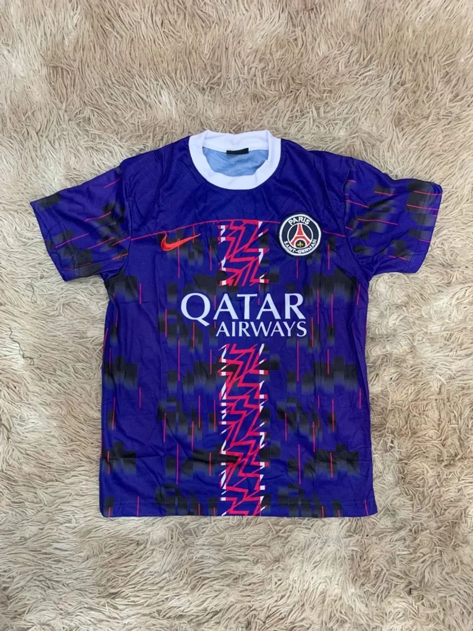 Atacado camisas de time juvenil e femininas 