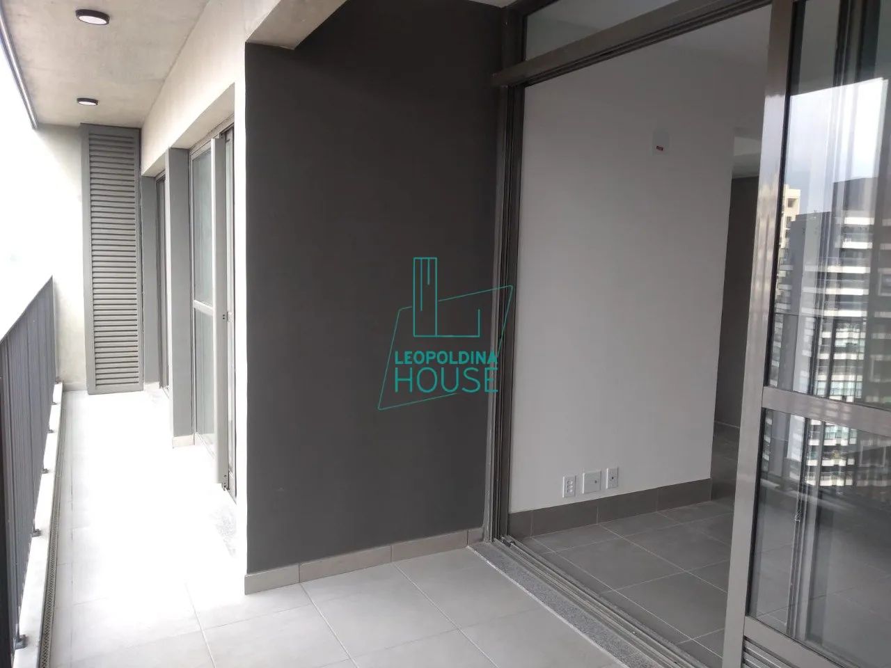 APARTAMENTO PARA LOCAÇÃO 62M² - VILA MADALENA - Foto 6
