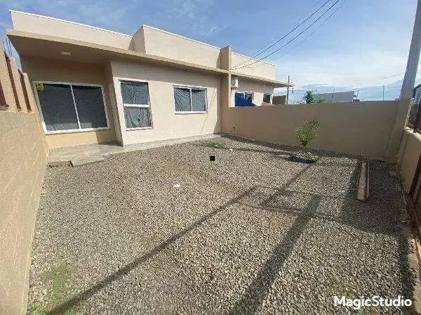 Casa para Locação - Araras