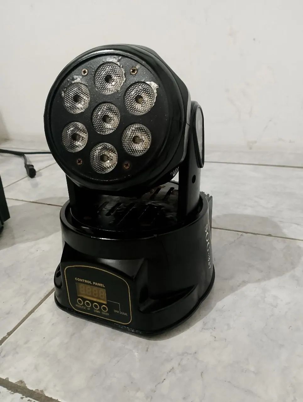 Luz de led64595546891267121