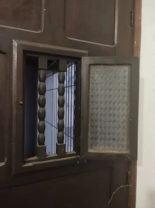 Porta madeira maciça  - Foto 4