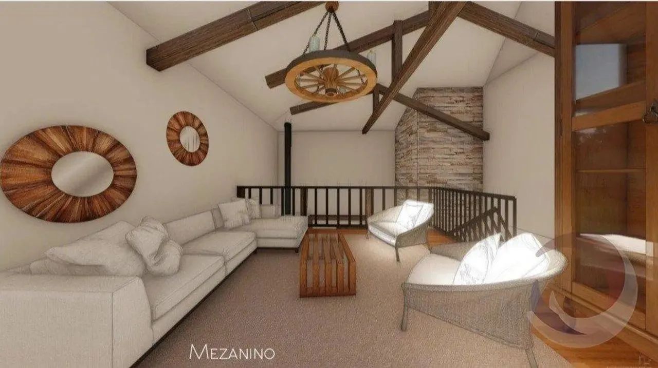 Casa para Venda em Florianópolis, Canasvieiras, 2 dormitórios, 2 suítes, 3 banheiros, 1 va - Foto 5