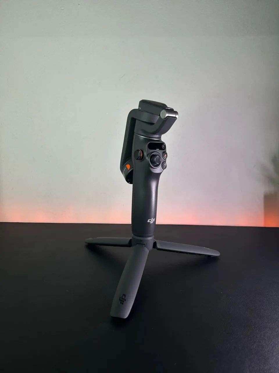 Gimbal DJI Osmo Mobile 6
