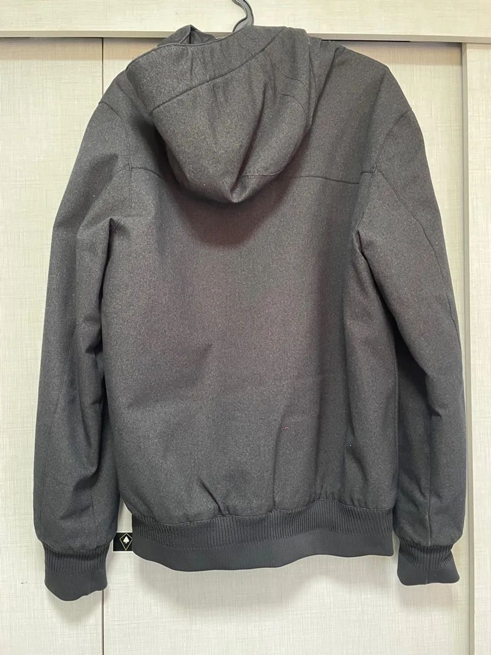 Jaqueta Rip Curl Masculina Cinza - Foto 2