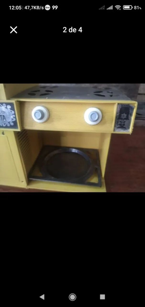 Forno da Atma - Foto 2