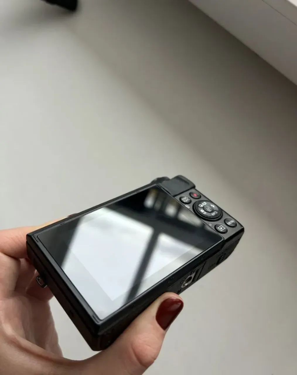 Canon PowerShot G7X Mark II - Foto 4