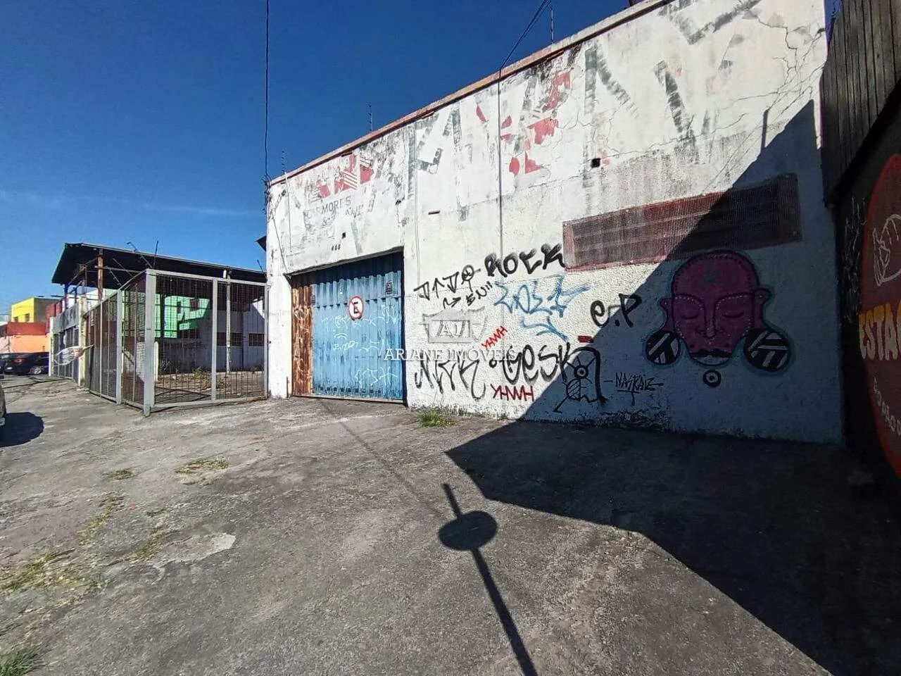 Área à venda na Abílio Machado - Foto 2