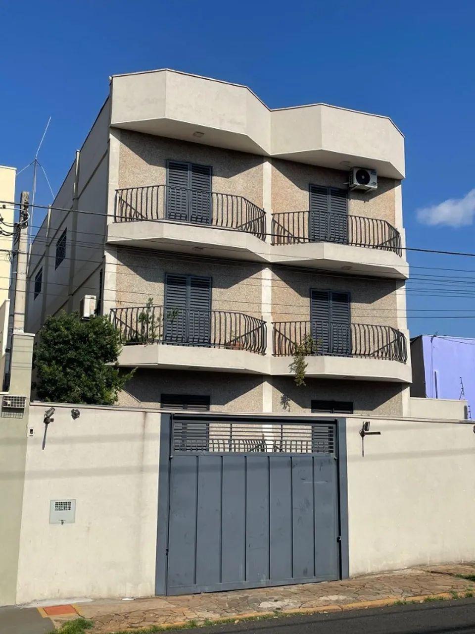 Primeira imagem do imóvel